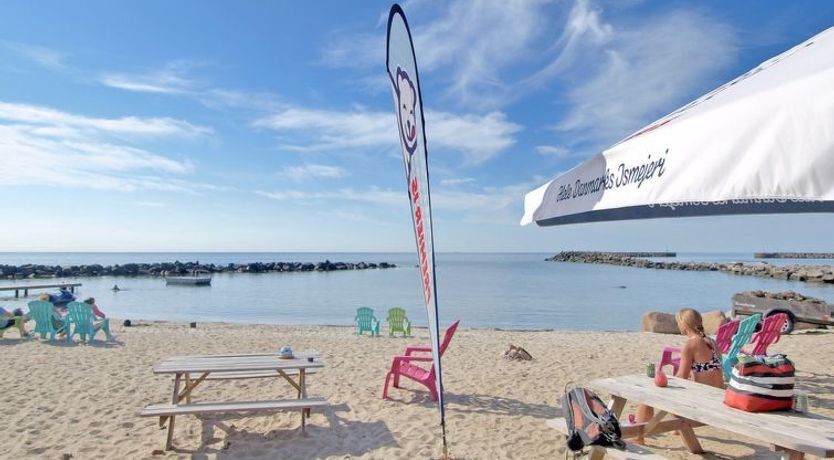 Photo of "Dorit" - 600m from the sea