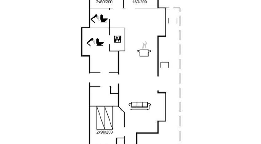 Photo of "Dorit" - 600m from the sea