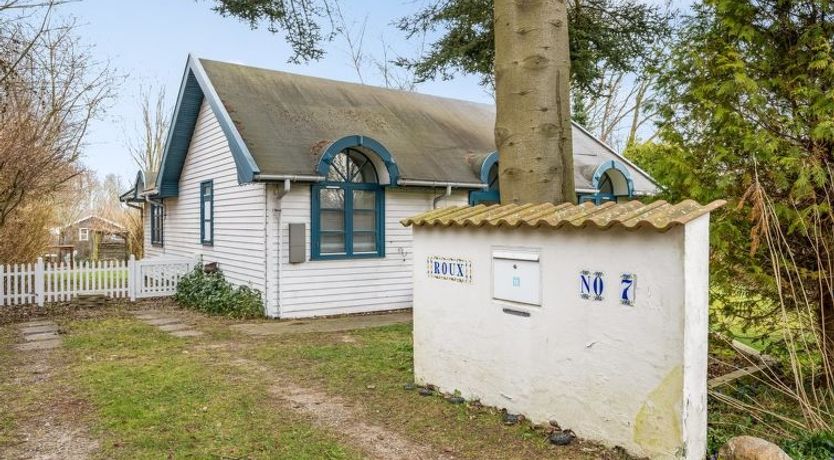 Photo of "Arto" - 325m from the sea