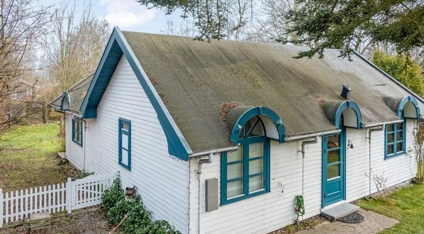 Photo of "Arto" - 325m from the sea