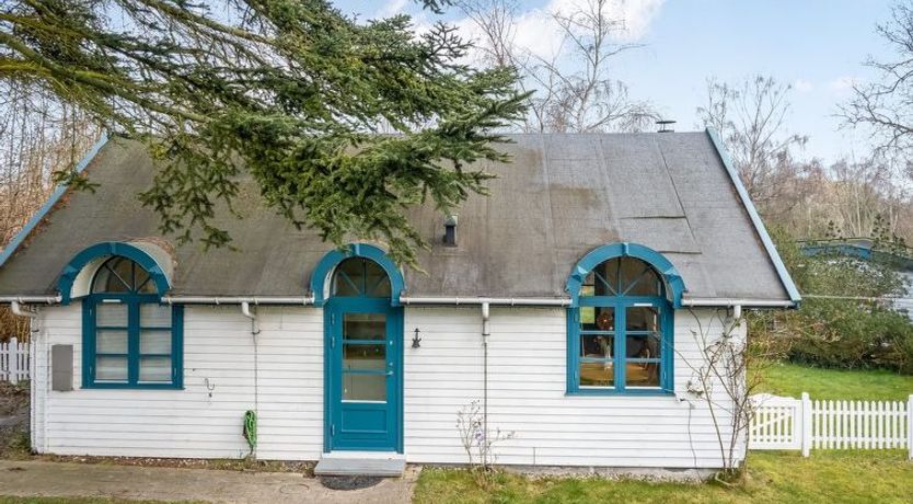 Photo of "Arto" - 325m from the sea