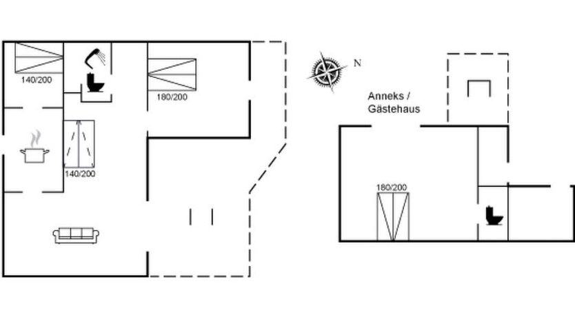 Photo of "Arto" - 325m from the sea