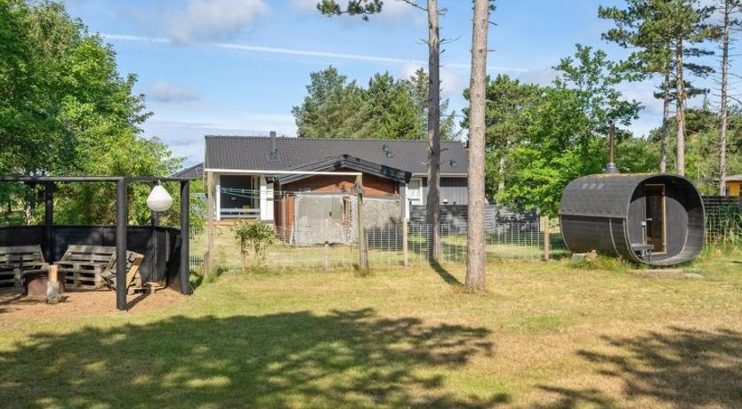 Photo of "Sahra" - 200m from the sea