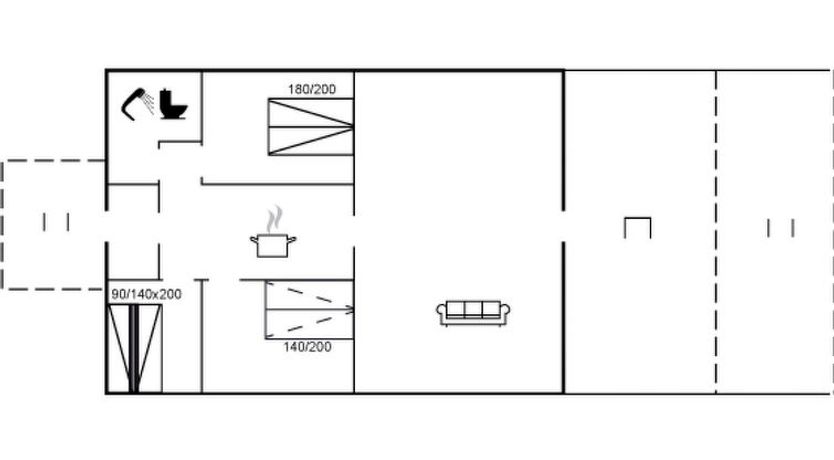 Photo of "Sahra" - 200m from the sea