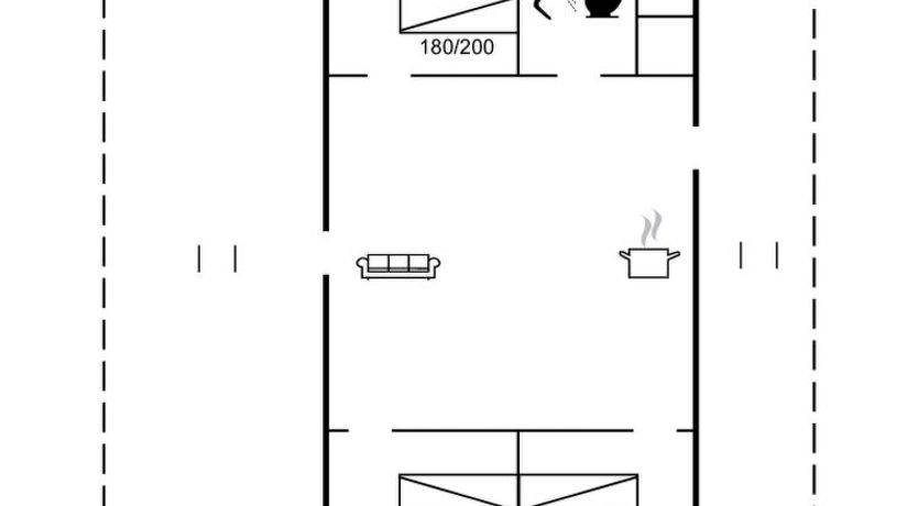 Photo of "Malte" - 75m from the sea