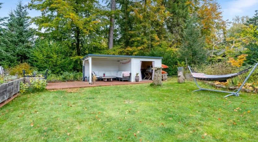 Photo of "Wolfger" - 250m from the sea