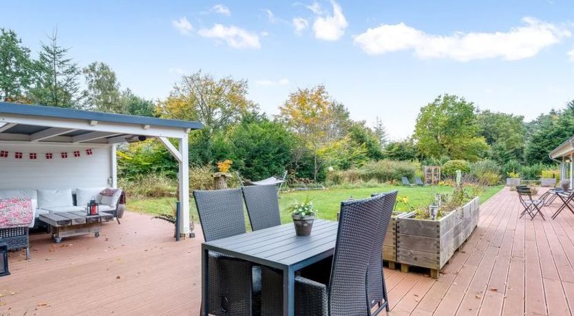 Photo of "Wolfger" - 250m from the sea