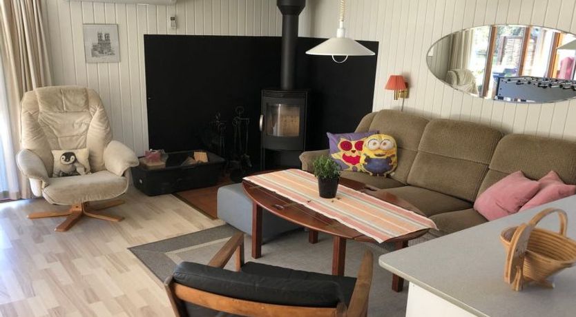 Photo of "Harald" - 300m from the sea