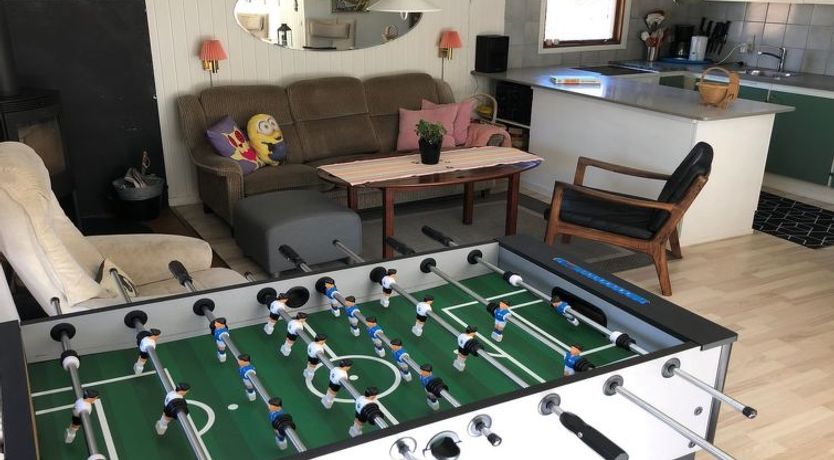 Photo of "Harald" - 300m from the sea