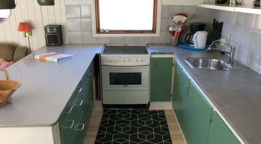 Photo of "Harald" - 300m from the sea