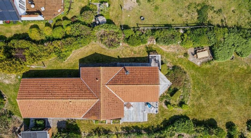 Photo of "Brunman" - 10m to the fjord