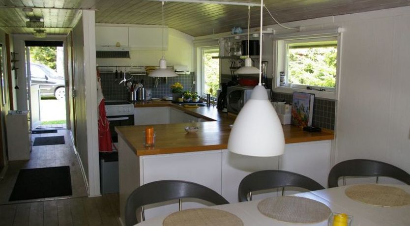 Photo of "Gyri" - 800m from the sea