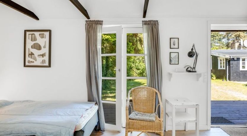 Photo of "Carly" - 100m from the sea