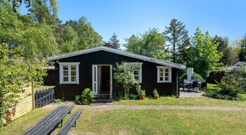 Photo of "Carly" - 100m from the sea