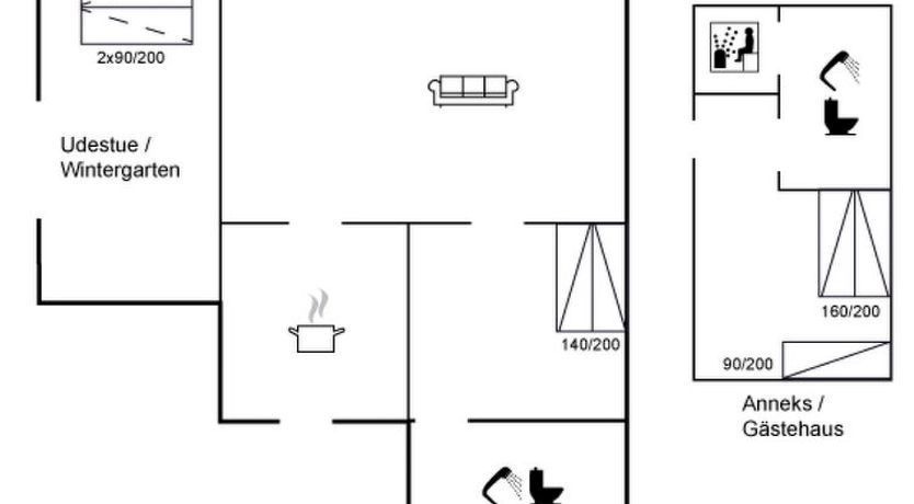 Photo of "Carly" - 100m from the sea