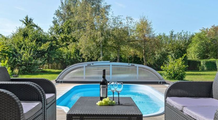 Photo of "Biaver" - 350m from the sea