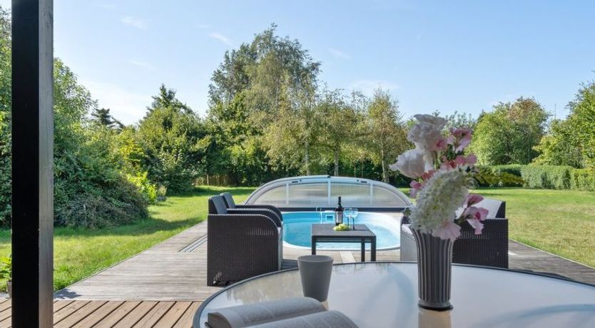 Photo of "Biaver" - 350m from the sea