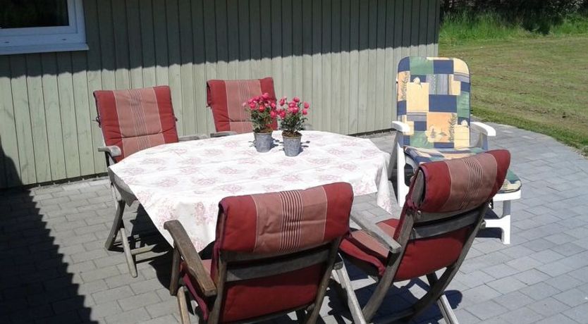 Photo of "Allita" - 12km from the sea