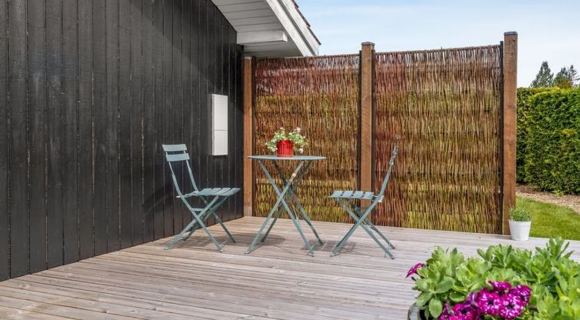 Photo of "Egino" - 1km from the sea