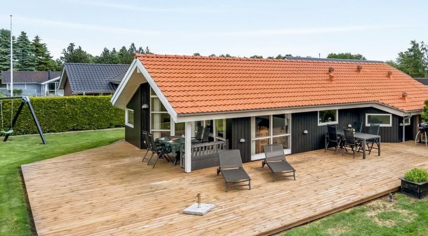 Photo of "Egino" - 1km from the sea