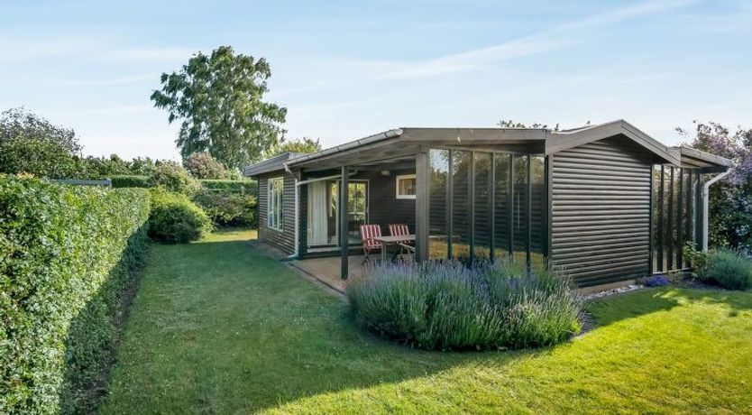 Photo of "Sampsa" - 75m from the sea