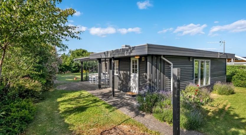 Photo of "Sampsa" - 75m from the sea