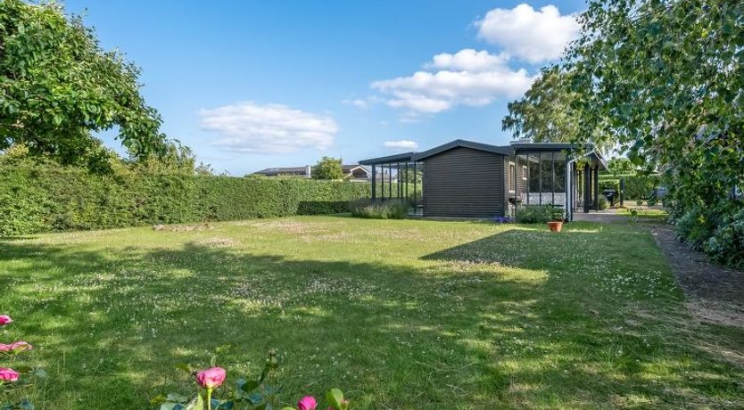 Photo of "Sampsa" - 75m from the sea