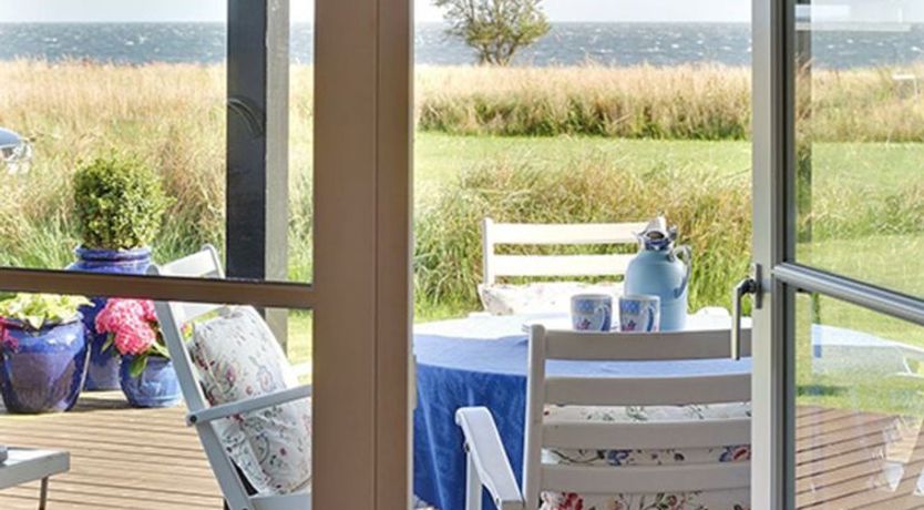 Photo of "Miika" - 100m from the sea