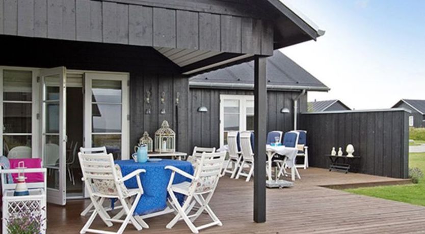 Photo of "Miika" - 100m from the sea