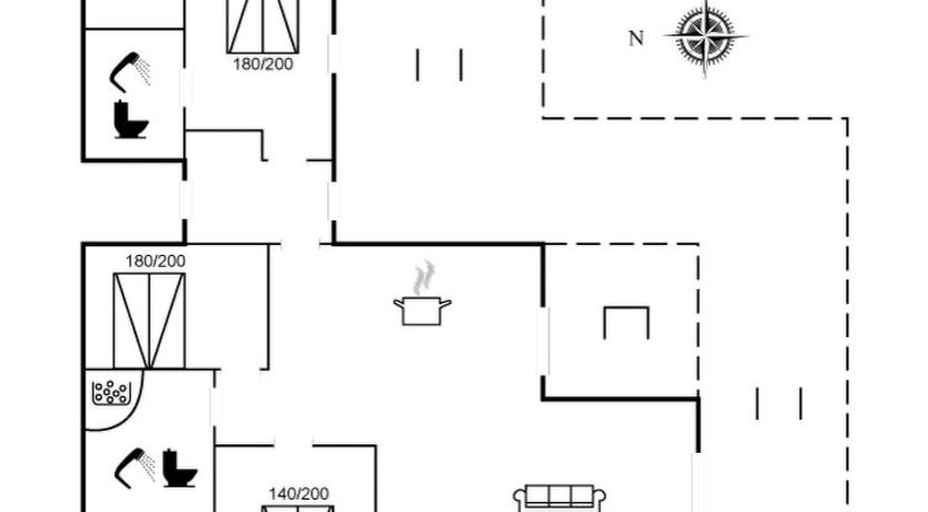 Photo of "Miika" - 100m from the sea