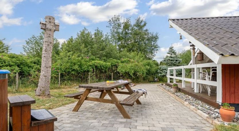 Photo of "Ylvie" - 500m from the sea