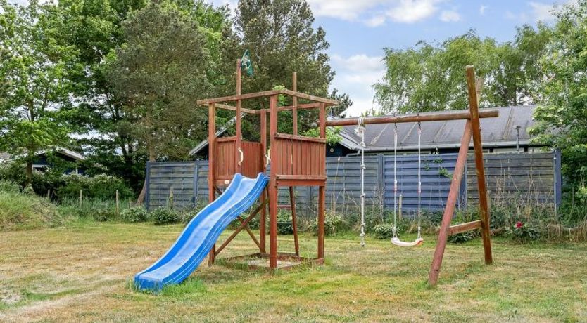 Photo of "Ylvie" - 500m from the sea