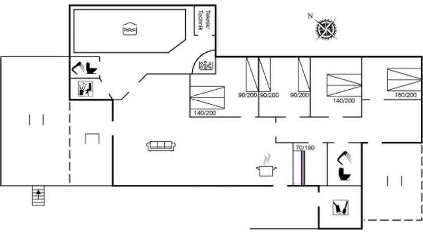 Photo of "Maylin" - 350m from the sea