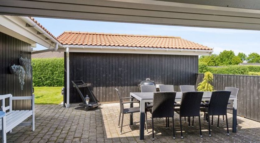 Photo of "Dyrken" - 200m from the sea