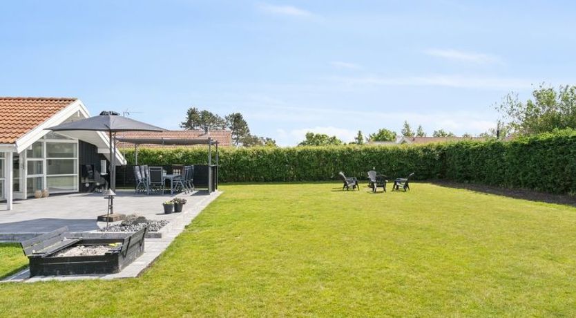 Photo of "Dyrken" - 200m from the sea