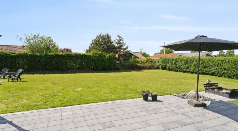 Photo of "Dyrken" - 200m from the sea