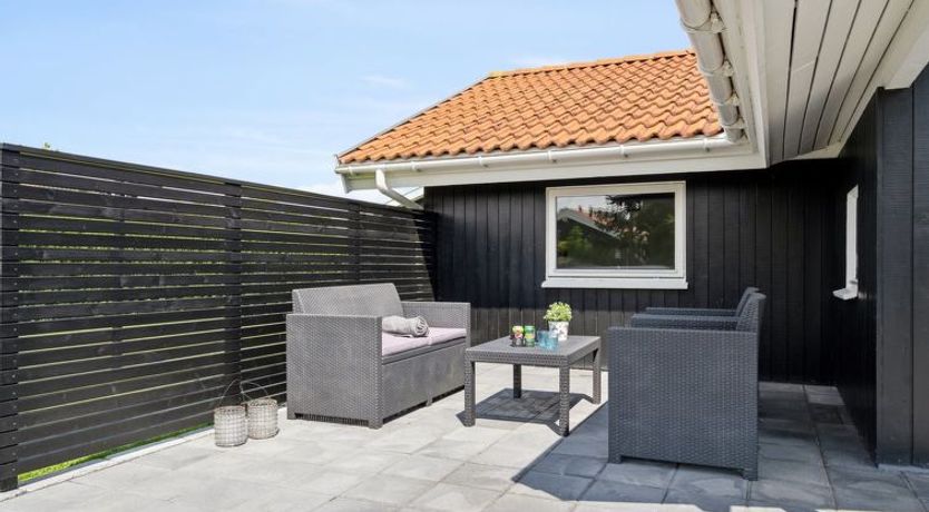 Photo of "Dyrken" - 200m from the sea