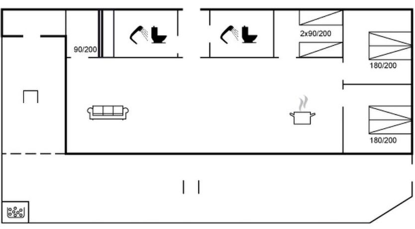 Photo of "Heilo" - 300m from the sea