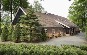 Photo of de-vuursteen