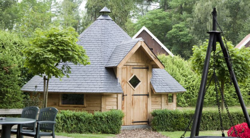 Photo of De Vuursteen