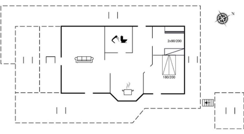 Photo of "Harthwik" - 10m from the sea