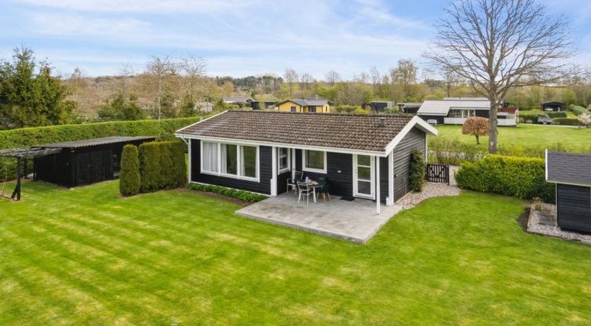 Photo of "Verneri" - 300m from the sea