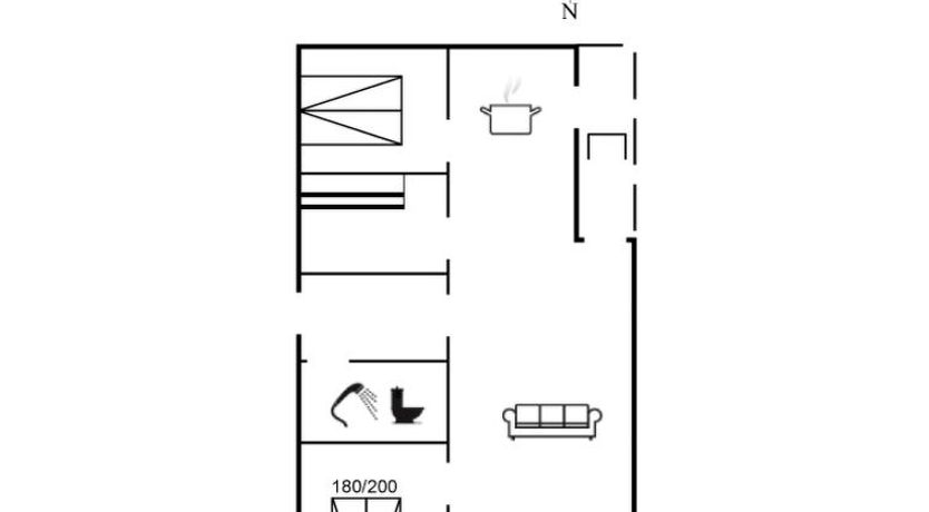 Photo of "Verneri" - 300m from the sea