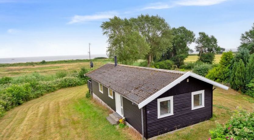 Photo of "Bridgette" - 100m from the sea