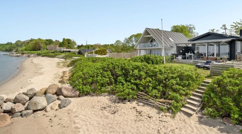 Photo of "Käthe" - 5m from the sea