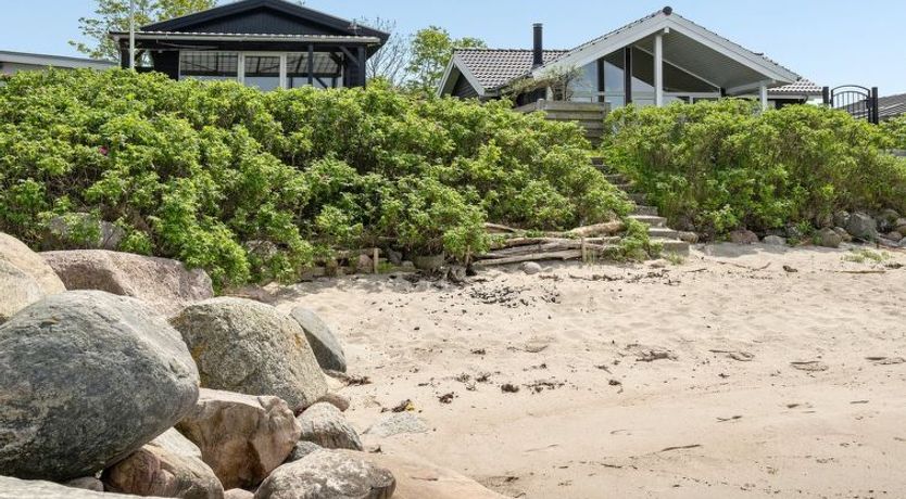 Photo of "Käthe" - 5m from the sea