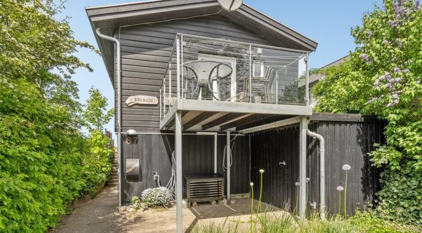 Photo of "Käthe" - 5m from the sea