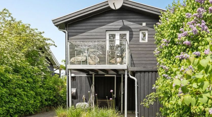 Photo of "Käthe" - 5m from the sea