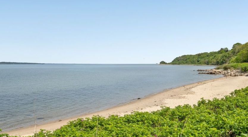 Photo of "Käthe" - 5m from the sea