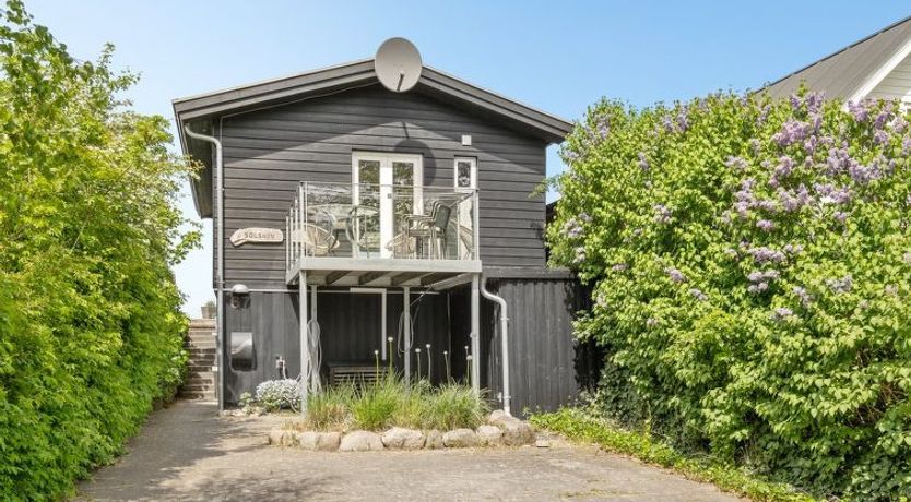 Photo of "Käthe" - 5m from the sea